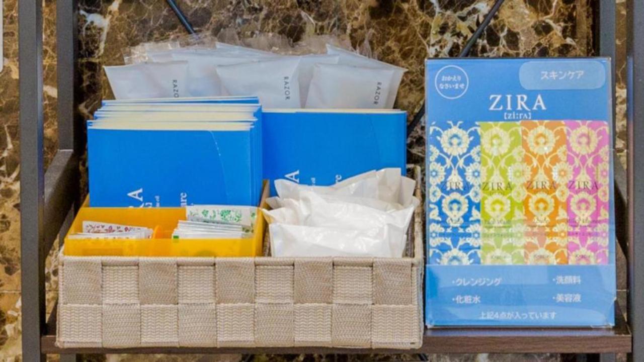 فندق طوكيو إن إيبينا-إيكي هيجاشي جوتشي إبينا المظهر الخارجي الصورة